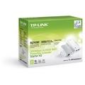 Powerline adaptér TP-LINK TL-WPA4220 Starter Kit