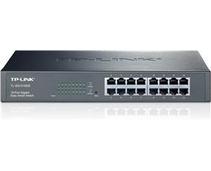 Obrázek k produktu: TP-LINK  TL-SG1016DE
