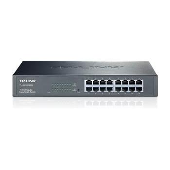 Smart switch TP-LINK  TL-SG1016DE