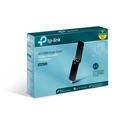 WiFi karta TP-LINK  Archer T4U, černá (black)