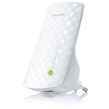 Opakovač signálu TP-LINK RE200 AC750 Wifi Range Extender