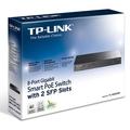 Gigabitový switch TP-LINK TL-SG2210P