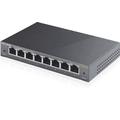 Gigabit Easy Smart Switch TP-LINK TL-SG108E
