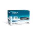 Gigabit Easy Smart Switch TP-LINK TL-SG108E