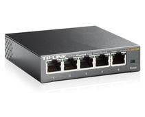 Obrázek k produktu: TP-LINK  TL-SG105E