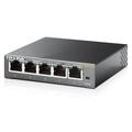 Gigabit Easy Smart Switch TP-LINK TL-SG105E