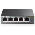 Gigabit Easy Smart Switch TP-LINK TL-SG105E