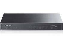 Obrázek k produktu: TP-LINK  TL-SG2008