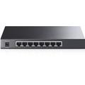 Gigabit Smart Switch TP-LINK TL-SG2008