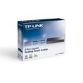 Gigabit Smart Switch TP-LINK TL-SG2008