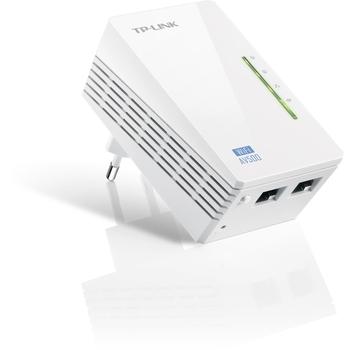 Powerline adaptér TP-LINK TL-WPA4220 AV500 WiFi N300