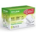 Powerline LAN přes zásuvku 230V TP-LINK TL-WPA4220