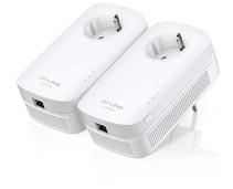 Obrázek k produktu: TP-LINK TL-PA8010P Starter Kit AV1200