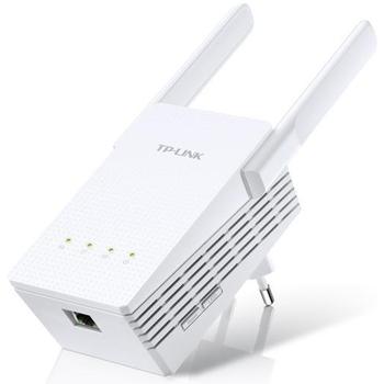 Rozšiřovač signálu TP-LINK RE210 bílá (white)