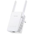 Rozšiřovač signálu TP-LINK RE210 bílá (white)
