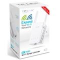 Rozšiřovač signálu TP-LINK RE210 bílá (white)