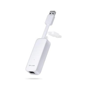 Síťová karta TP-LINK USB 3.0 to Gigabit Ethernet Adapter