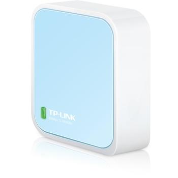 Bezdrátový směrovač TP-LINK  TL-WR802N AP Router
