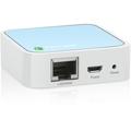 Bezdrátový směrovač TP-LINK TL-WR802N AP Router