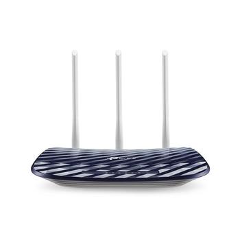 Bezdrátový směrovač TP-LINK Archer C20 V4 AC750