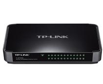Obrázek k produktu: TP-LINK  TL-SF1024M