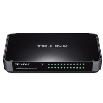 Přepínač TP-LINK TL-SF1024M