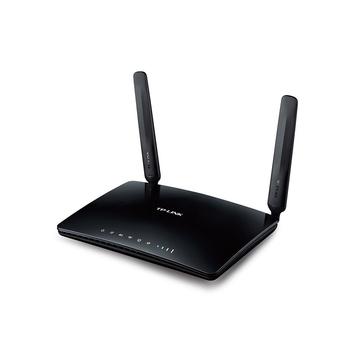 4G WiFi Router TP-LINK TL-MR6400