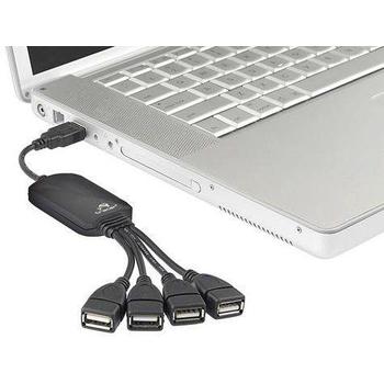 USB HUB TRACER H14