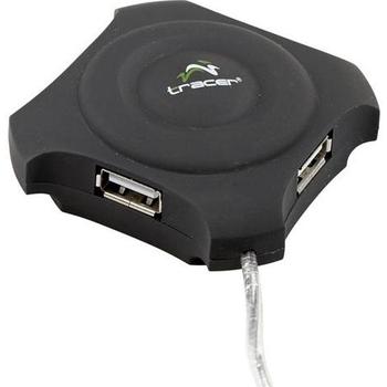 USB HUB TRACER H7