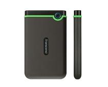 Obrázek k produktu: TRANSCEND 1TB StoreJet 25M3S SLIM, šedý (gray)