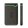 Obrázek k produktu: TRANSCEND 2TB StoreJet 25M3S SLIM,