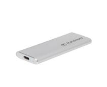 Obrázek k produktu: TRANSCEND ESD240C 480GB USB 3.1 Gen2 (USB-C)