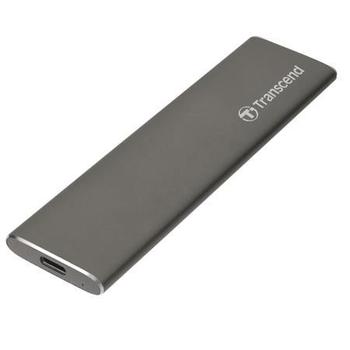 Externí SSD disk TRANSCEND ESD250C 960GB USB 3.1 Gen2 (USB-C)