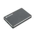 TRANSCEND externí HDD 2,5" USB 3.0 StoreJet 25C3N, 2TB, Ultra Slim