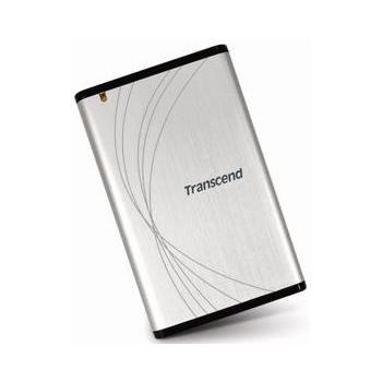 Box pro pevný disk TRANSCEND StoreJet 2.5"
