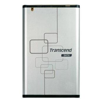 Box pro pevný disk TRANSCEND StoreJet 2.5"