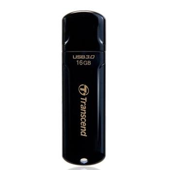 Penosný flash disk  TRANSCEND  Jetflash 700 16GB