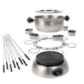 Fondue Tristar FO-1100 Fondue set