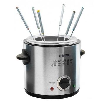 Mini fritéza s fondue Tristar FO-1102