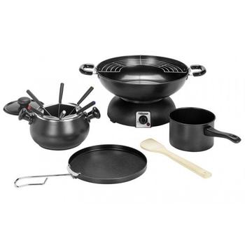 Wok set 5v1 Tristar BP-2986