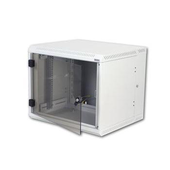 Rozvaděč TRITON  RACK Delta B 5D (RBA-12-AD5-CAX-A1), šedý