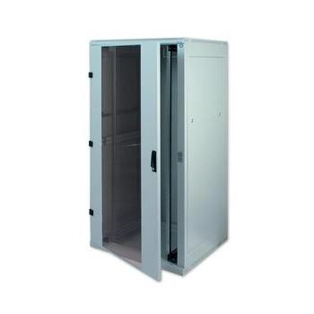 19" rozvaděč TRITON  RACK Delta RZ (RZA-37-A88–CAX–A1), šedý