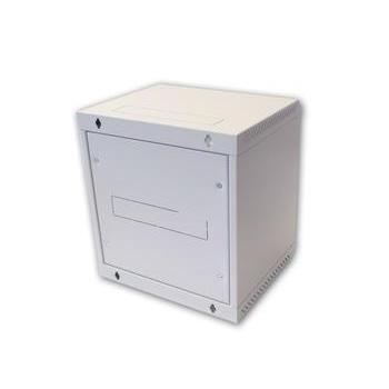 Rozvaděč TRITON  RACK Delta 10" (RBA-06-AS3–CAX–C1), šedý