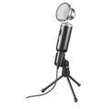 Mikrofon TRUST Madell Desktop Microphone 21262