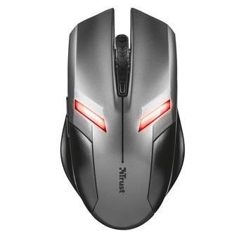 Herní myš TRUST Ziva Gaming Mouse