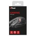 Herní myš TRUST Ziva Gaming Mouse