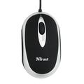 myš TRUST Centa Mini  Mouse - Black USB
