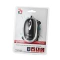 myš TRUST Centa Mini  Mouse - Black USB
