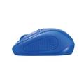 myš TRUST Primo Wireless Mouse - blue