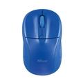myš TRUST Primo Wireless Mouse - blue